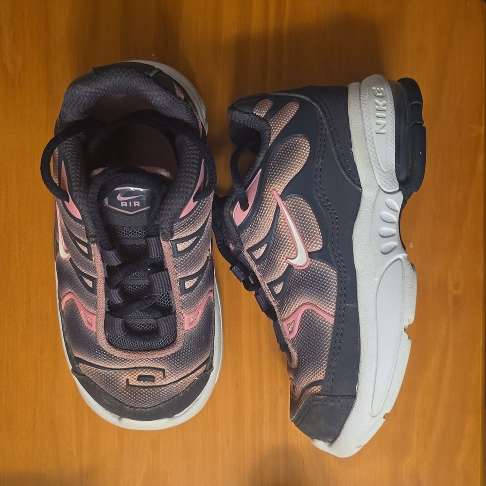 Toddle Nike Shoes